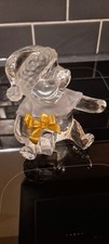 Lenox Lead Crystal Figure 