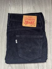 Levi’s 511 Mens Corduroy