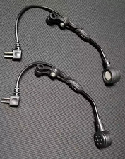 New Peltor XPI/VI Microphone