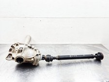 LAND ROVER DISCOVERY 5 L462