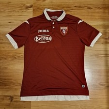 Torino Italy Serie A Joma Home