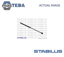 013258 TAILGATE BOOT STRUT