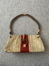 Carolina Herrera CH Monogram