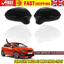 Left/Right Door Wing Mirror