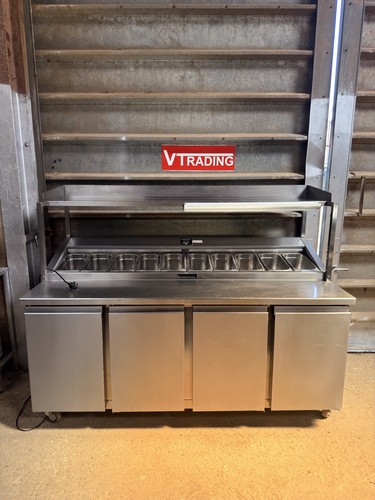 Precision ppc 410 refrigerated - ppc,