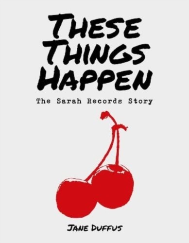 These things happen the - these,