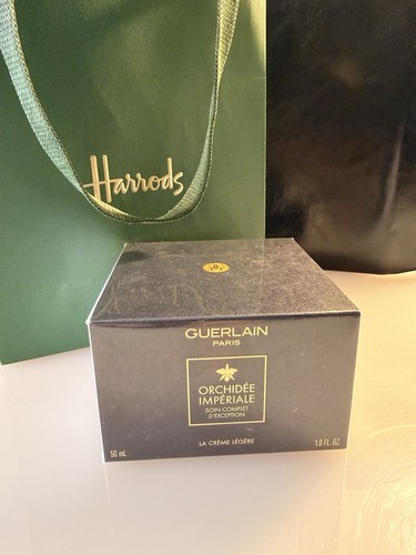 Guerlain orchidee imperiale - orchidee,