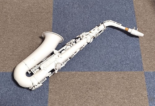 Yamaha alto saxophone - alto,