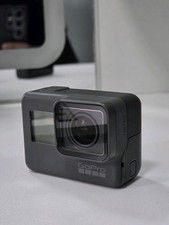 GoPro HERO5 Black Action Camera with Accessories Bundle