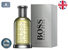 Hugo boss bottled 100ml eau - hugo,