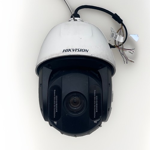 Hikvision 1080p full ptz - 1080p, full-hd