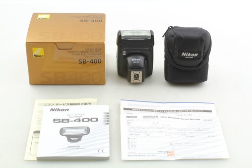 Top mint box nikon - mint,