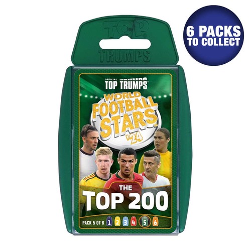 World football stars top 200 - football,