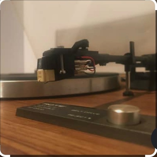 Vtg rotel 2400 direct - ,