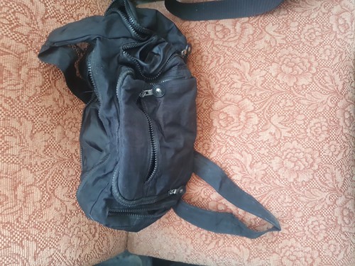 Woman hand bag - hand,