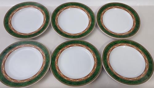 Royal worcester mosaic plates - royal,