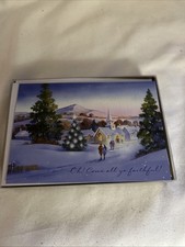 Hallmark Christmas Holiday