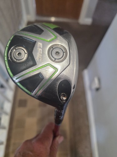 Callaway epic wood rh - callaway, rh-