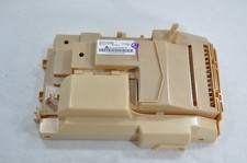 Indesit IWC81483 W UK N  Washing Machine PCB Motor Control 21501408300