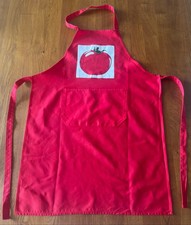 BBC 'READY STEADY COOK' RED