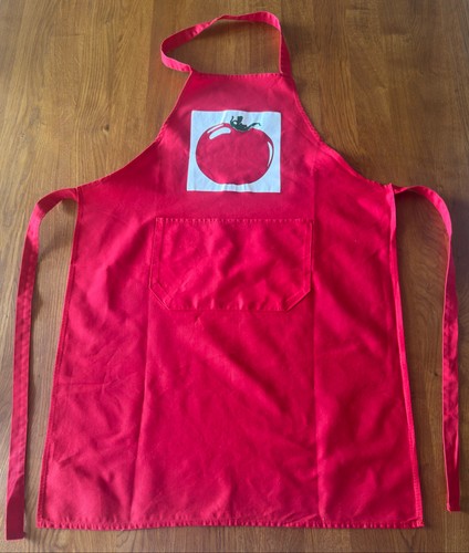Bbc ready steady cook red - bbc,