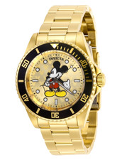 Invicta Disney Limited Edition
