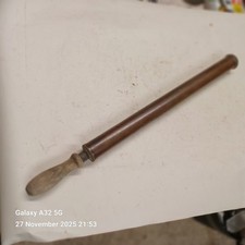 Vintage Brass  Garden Sprayer 