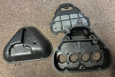 Yamaha YZF-R6 5EB Airbox