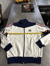 Adidas Ille Nastase Track Top