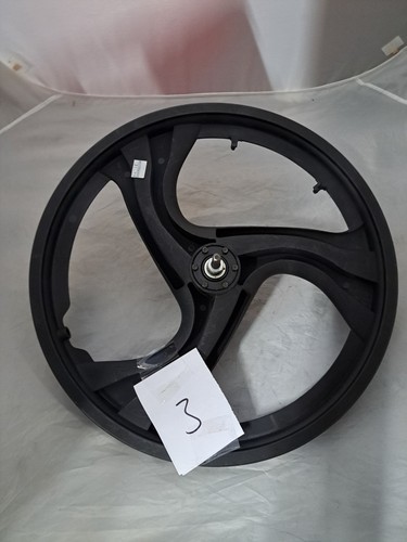 Bmx cycle wheels - cycle, 3