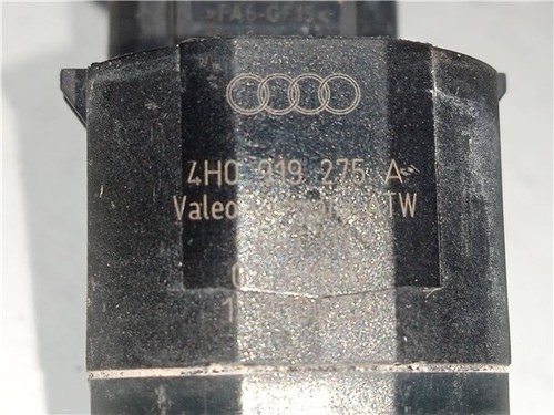 Caga rear parking sensors audi - rear,