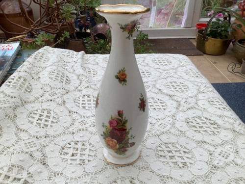 Royal albert old country roses - royal,