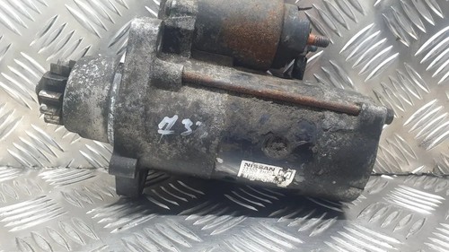 Nissan primera p12 starter - nissan,