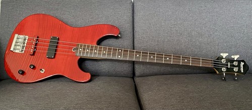 Ibanez roadstar customized - roadstar, ii