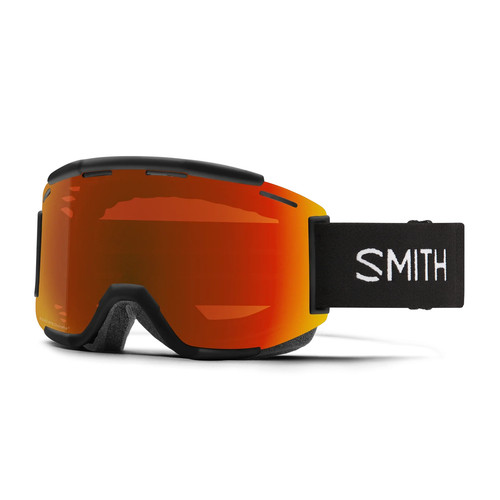 Smith squad mtb goggles - squad, black