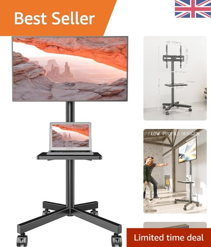Elegant mobile stand - elegant,