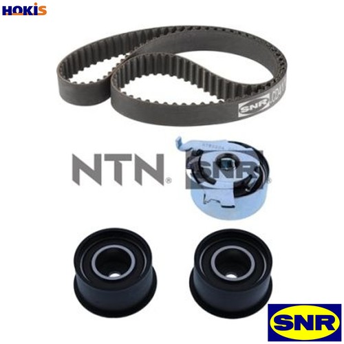 Timing belt kit - timing, for