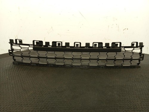 Skoda octavia grille mk4 - octavia,