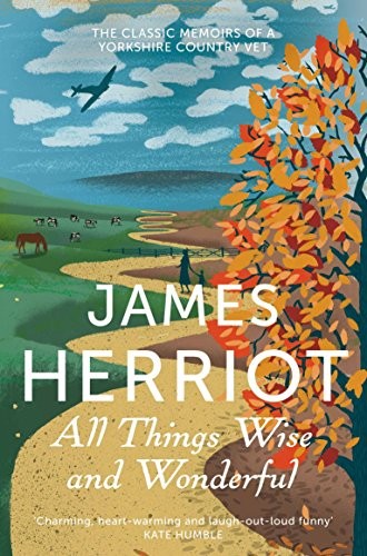 All things wise and wonderful - things,