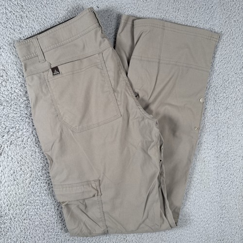 Prana stretch zion hiking - prana,