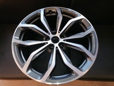 20" ALLOY WHEEL RIM  BMW X3