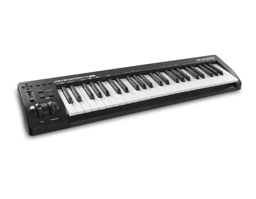 Audio keystation mk3 49 - mk3,