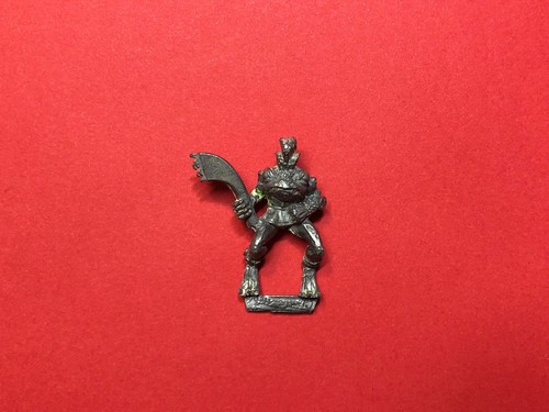 Citadel metal warhammer wfb - gw,