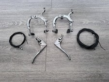 raleigh chopper mk 1 /11 Grifter Complete Brake Calliper Set original  vintage 