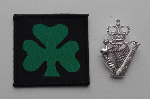 Royal irish regiment - royal,