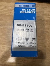 Shimano BB-ES300 Octalink