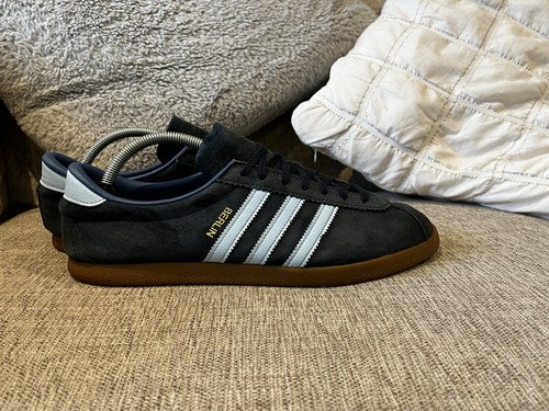 Adidas berlin reverse trainers - berlin,