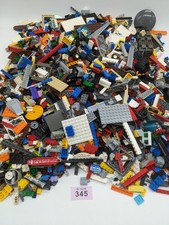 LEGO® 3.5Kg Mixed Bricks Parts Pieces - Genuine - See Photos - UK Seller