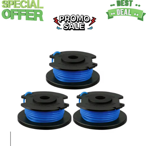 Spool line cord - cord, for