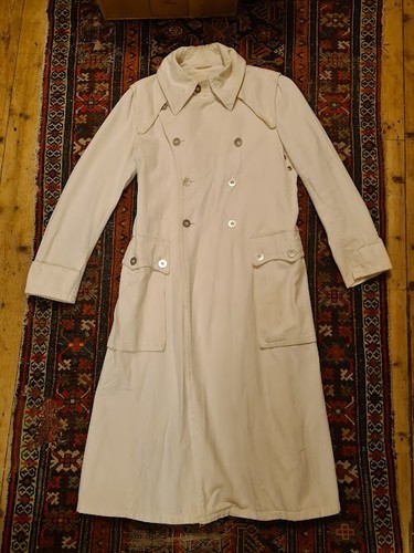 Vintage 1970 twill - 1970's,